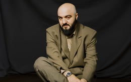 Расул Чабдаров