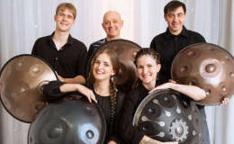 Знакомьтесь, ханг!