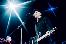 Сергей Бобунец. Большой концерт с симфоническим оркестром