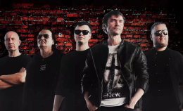 Группа «9 РАЙОН»