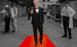 Стендап. Сергей Орлов «Звезда»