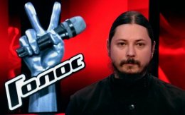 Концерт победителя шоу «Голос» иеромонаха Фотия