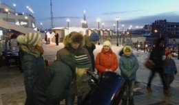 Бесплатные наблюдения Луны и Солнца