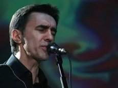 Вячеслав Бутусов и группа «Наутилус Помпилиус»