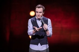 Иван Абрамов. Новая программа «Мои девочки»