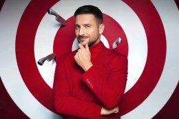 Сергей Лазарев с программой «Я не боюсь!»