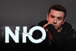NЮ. Юрий Николаенко