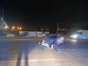 Фото: Пресс-служба Госавтоинспекции Иркутска