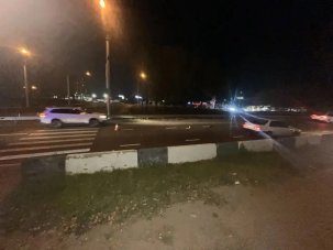 Фото: Пресс-служба Госавтоинспекции Иркутска