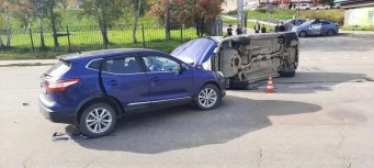 Фото: Пресс-служба Госавтоинспекции Иркутска
