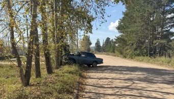Фото: Пресс-служба Госавтоинспекции Иркутской области