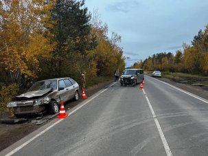 Фото: Пресс-служба Госавтоинспекции Иркутской области