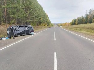 Фото: Пресс-служба Госавтоинспекции Иркутской области
