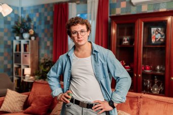 Фото: СТС
