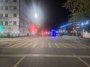 Фото: Пресс-служба Госавтоинспекции Иркутска