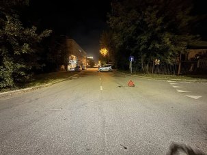Фото: Пресс-служба Госавтоинспекции Иркутска
