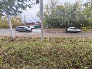 Фото: Пресс-служба Госавтоинспекции Иркутска