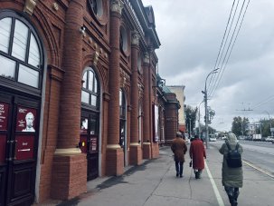 Фото: Пресс-служба театра кукол «Аистёнок»