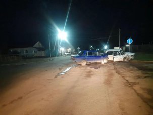 Фото: Пресс-служба Госавтоинспекции Иркутской области