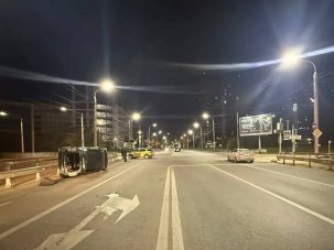 Фото: Пресс-служба Госавтоинспекции Иркутска