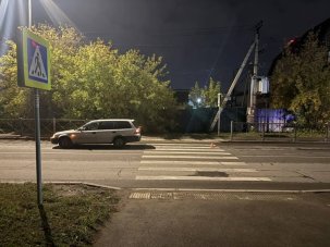 Фото: Пресс-служба Госавтоинспекции Иркутска