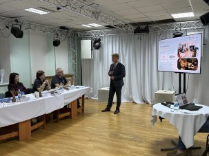 Фото: Пресс-служба театра кукол «Аистёнок»