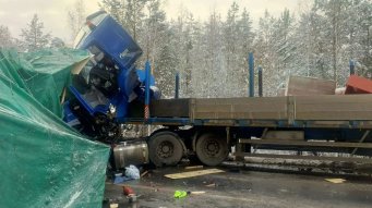 Фото: Пресс-служба Госавтоинспекции Иркутской области