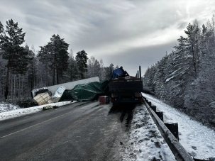 Фото: Пресс-служба Госавтоинспекции Иркутской области