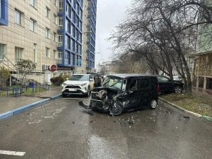 Фото: Пресс-служба Госавтоинспекции Иркутской области