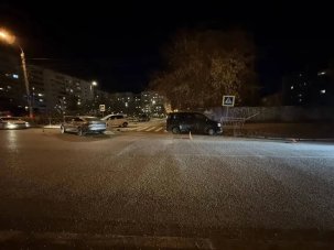 Фото: Пресс-служба Госавтоинспекции Иркутска