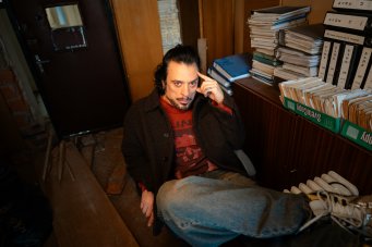 Фото: СТС