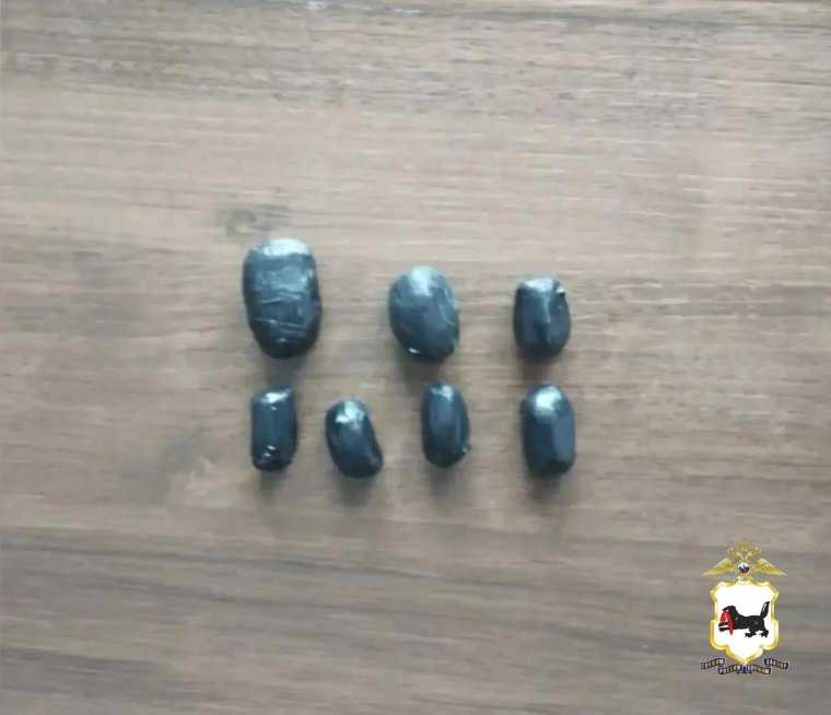 Фото: Пресс-служба ГУ МВД по Иркутской области