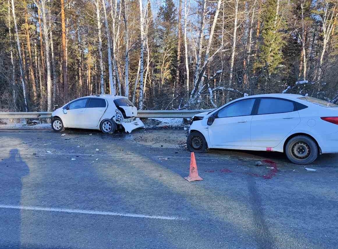 Четыре человека погибли в ДТП за прошедшую неделю в Приангарье | 05.02.2024  | Новости Иркутска - БезФормата