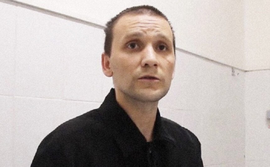 В Иркутске осужденный Тахиржон Бакиев совершил самоубийство после пыток ...