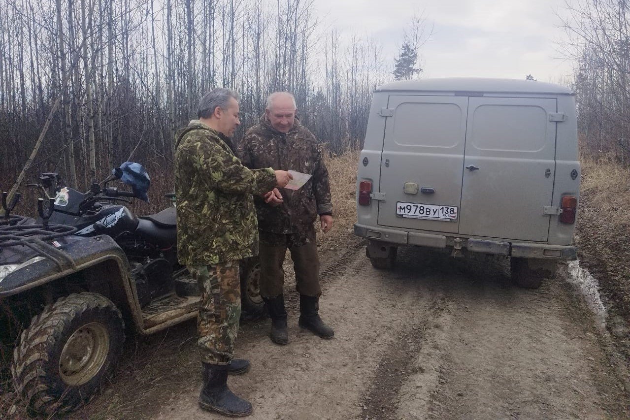 В Приангарье подвели итоги оперативно-профилактического мероприятия «Колея»  - Общество - WEACOM.RU