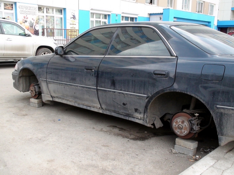 toyota mark 2 jzx 90