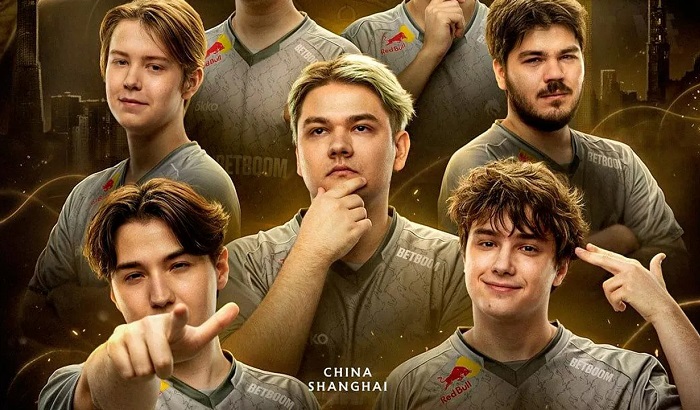 Team Spirit — первый в истории трёхкратный чемпион турнира по Dota 2 - Weacom