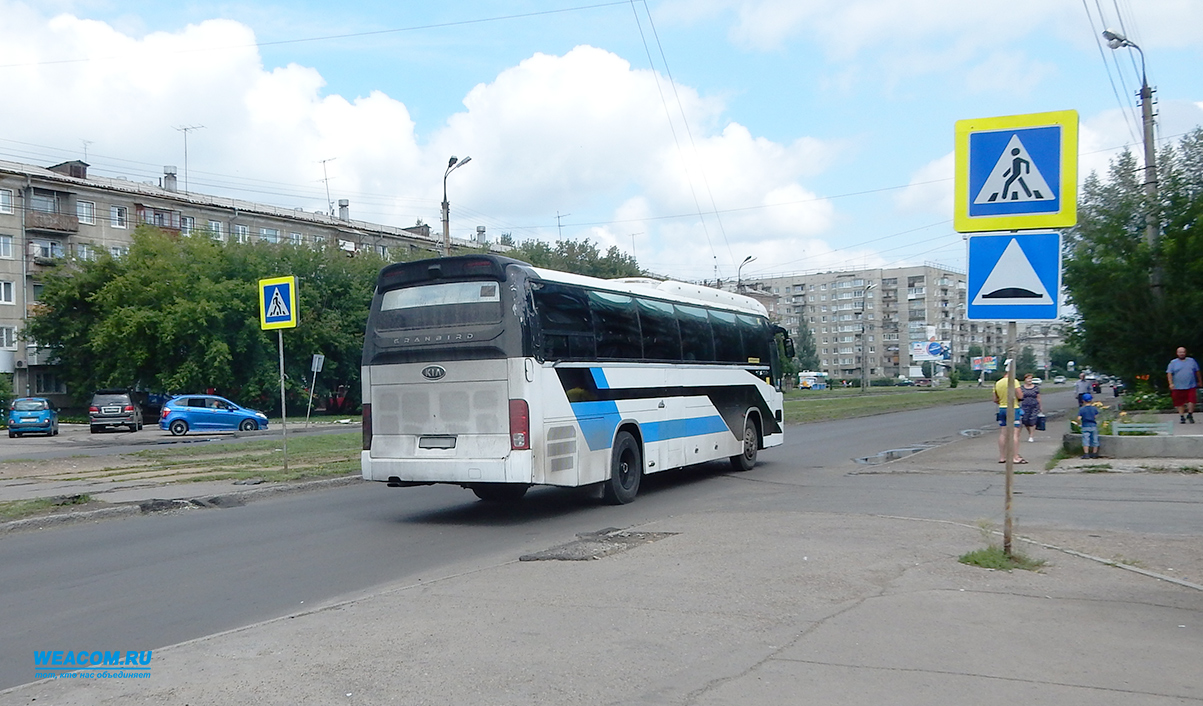 372 автобус ангарск