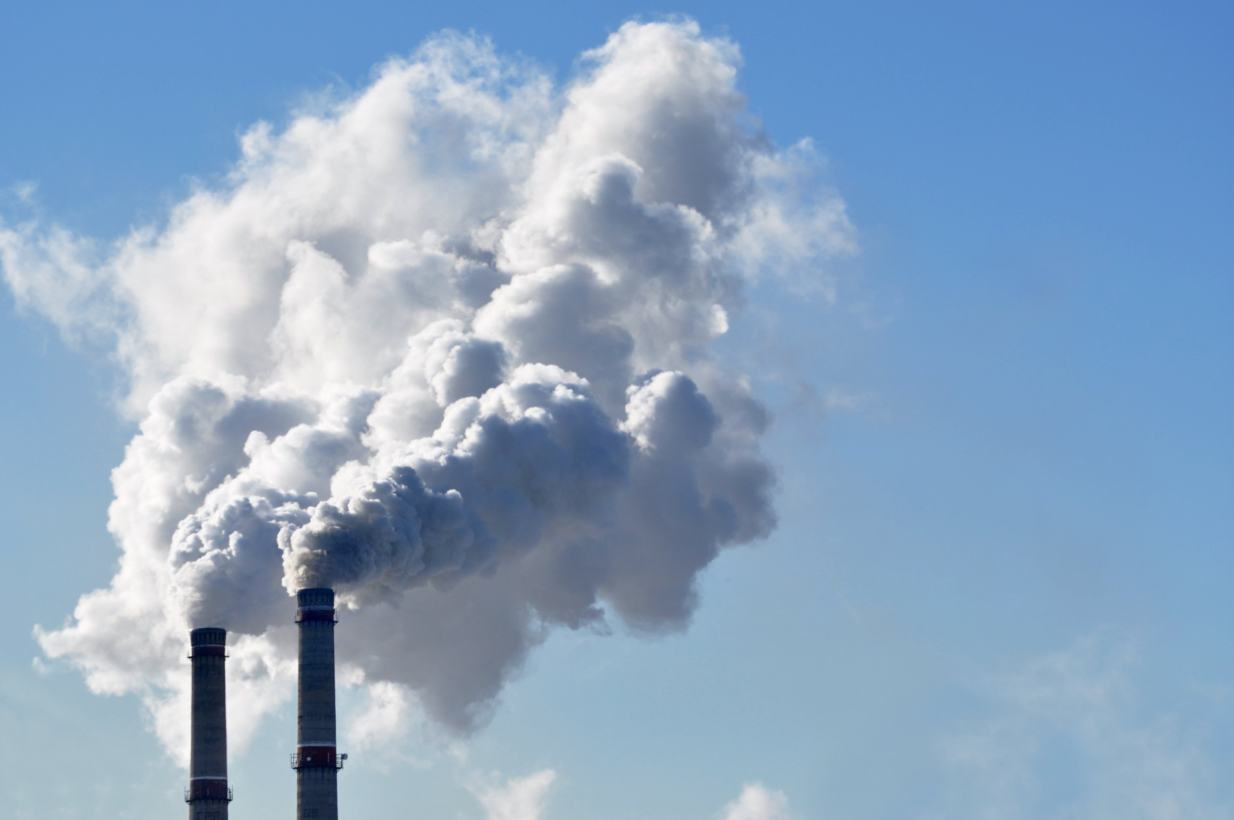 Росприроднадзор усилит контроль за выбросами в атмосферу от предприятий Черноземья