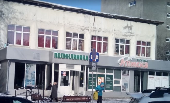 инфекционная больница на маршала конева. шелеховская больница. главный врач шелеховской районной больницы. шелеховская больница. огбуз шелеховская районная больница, шелехов.