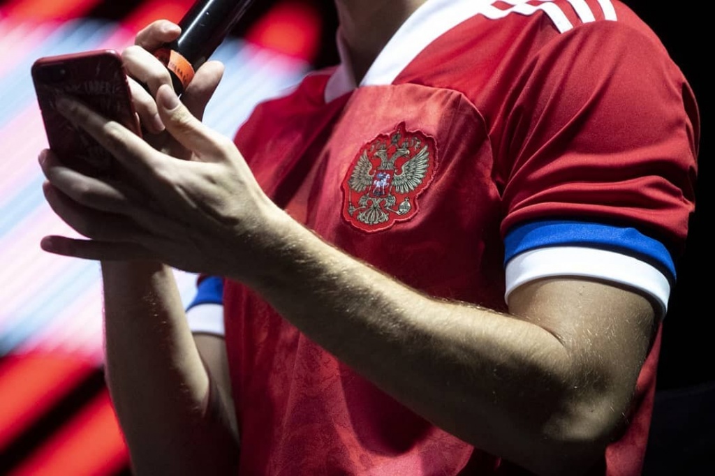 Adidas Russia 2018