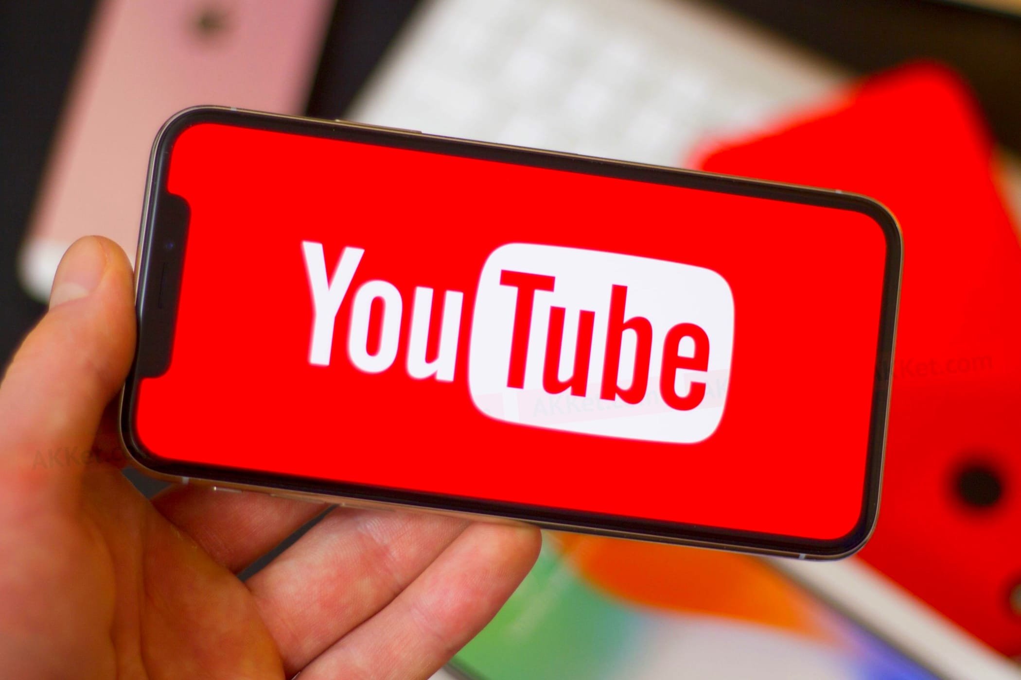 Названы самые популярные видео на YouTube в России - Интернет - WEACOM.RU