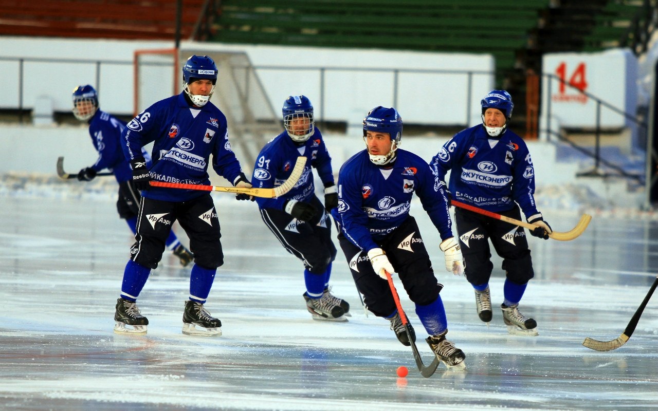 Байкал энергия клуб