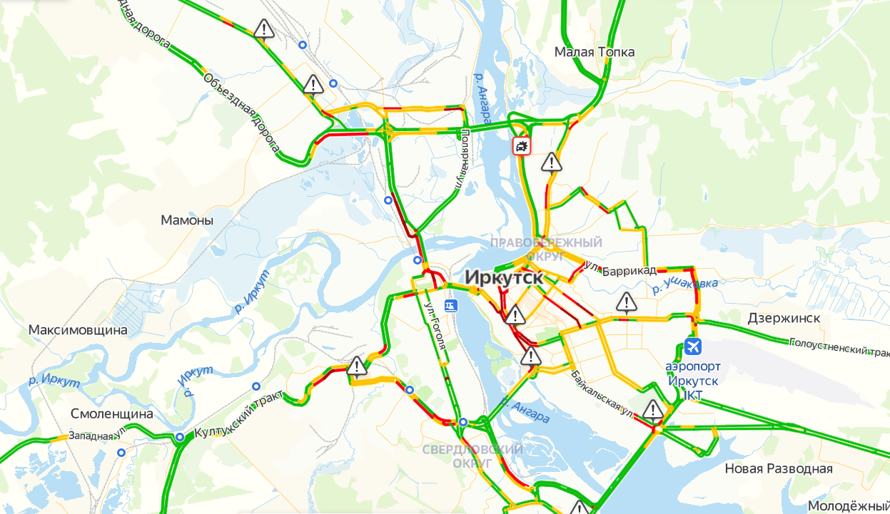 Стоим иркутск. Пробки в Солнечногорске сейчас. Пробки Москва Рязань сейчас. Пробки Балтым сейчас. Пробки в Иркутске в течение дня.