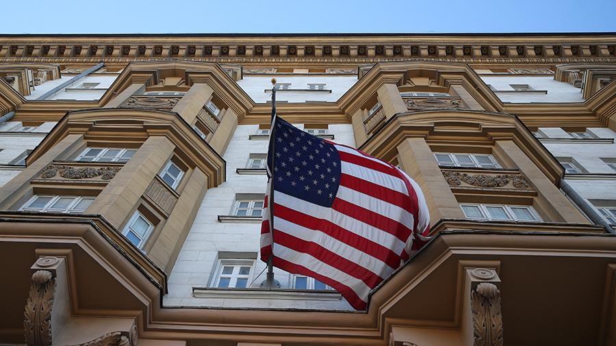 Посольство сша в армении фото