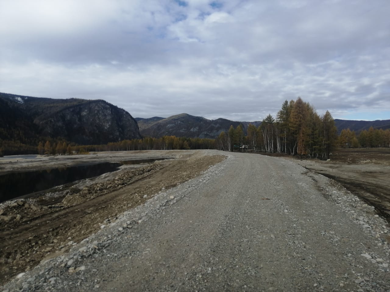 Фото нижнеудинского района