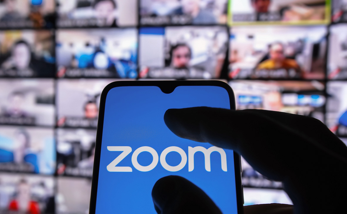 Zoom отключает российским вузам оплаченные лицензии - Общество - WEACOM.RU