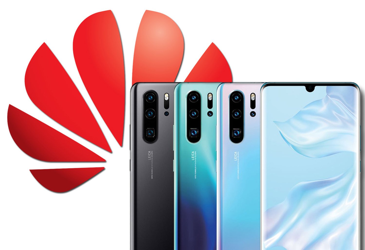 Где Купить Телефон Huawei