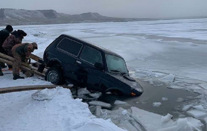 Водитель Без Осаго