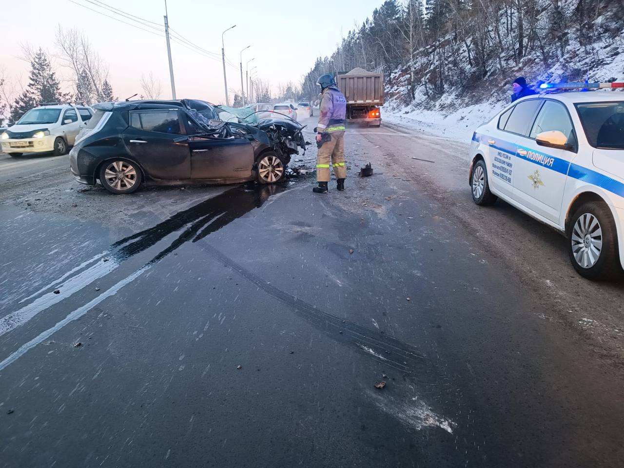 Аварии в телеграмме видео фото 109